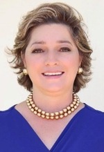 Liliana Zaldivar Photo